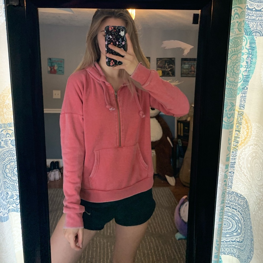 Ocean drive super soft hoodie!